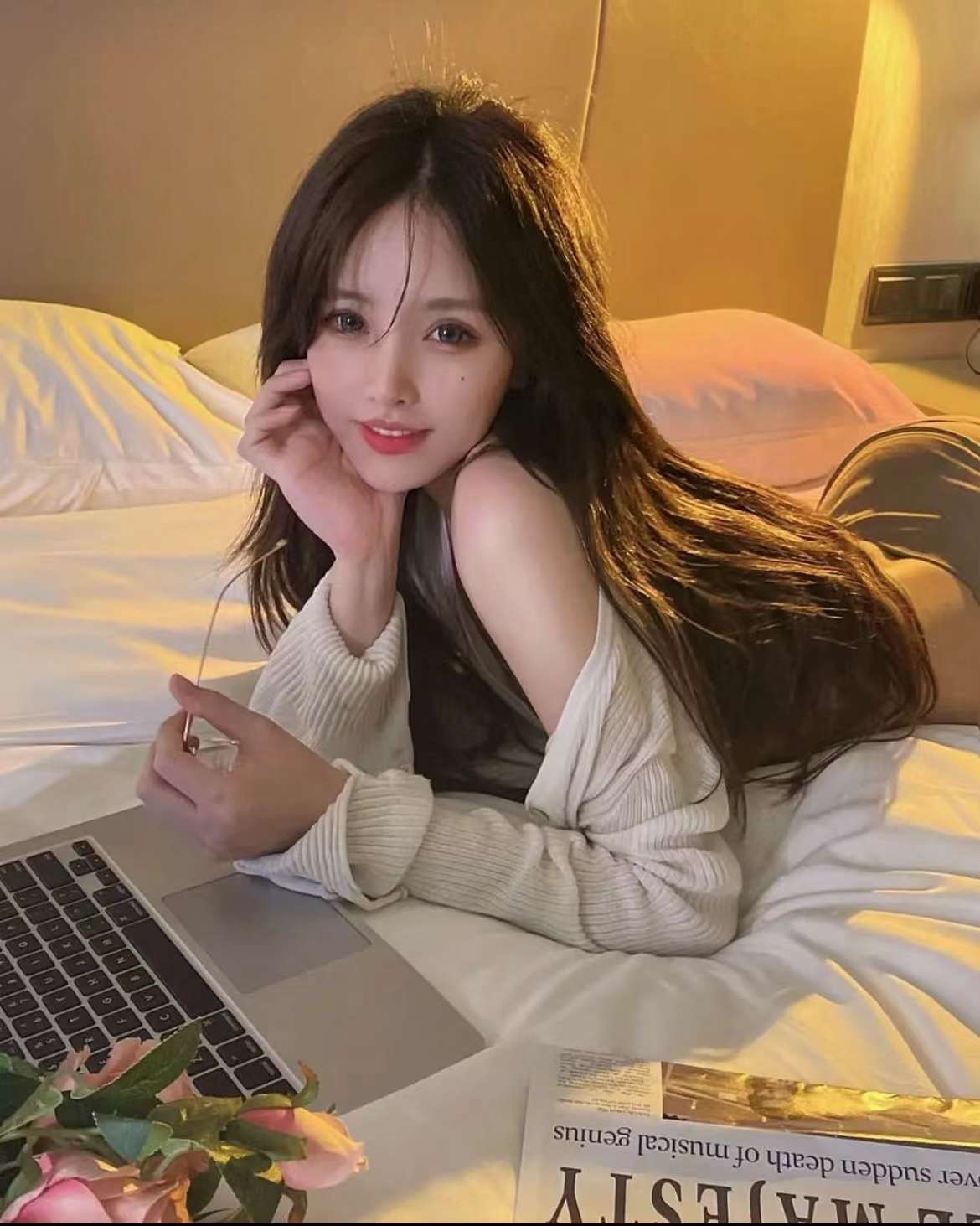 i